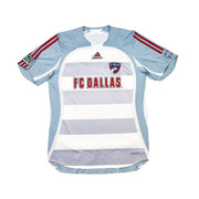 2006/07 FC Dallas *Player Issue* Auswärtstrikot (M) Adidas