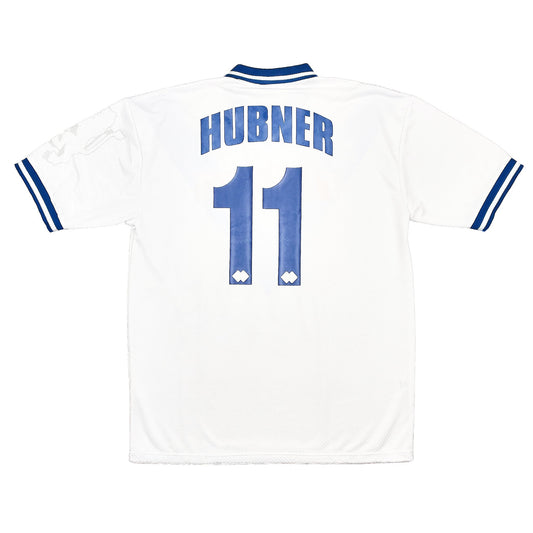 CULT KITS - 1997/98 BRESCIA HUBNER #11 AWAY SHIRT (XXL) ERREA