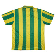 1995/96 Nantes Heimtrikot (XL) Adidas