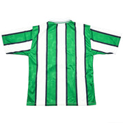 1996/97 Plymouth Argyle *neuwertiges* Auswärtstrikot (L) Super League