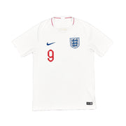 2018/19 England Kane #9 Heimtrikot (M) Nike