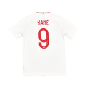 2018/19 England Kane #9 Heimtrikot (M) Nike