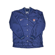 1999/00 USA Anthem Jacke (L) Nike
