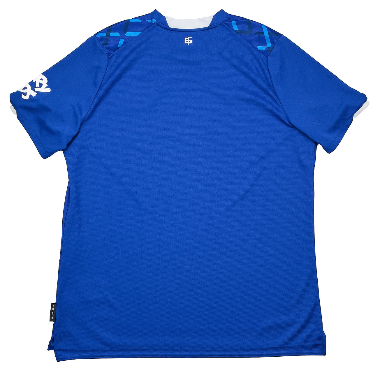 2019/20 EVERTON HOME SHIRT (XXL) UMBRO