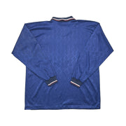 1994/95 Ajax L/S *Muster* Auswärtstrikot (L) Umbro