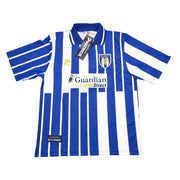 1998/99 Colchester United *BNWT* Heimtrikot (L) Patrick