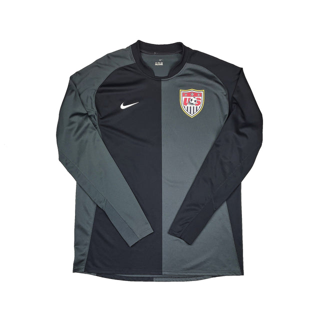 2006 USA GK SHIRT (XL) NIKE
