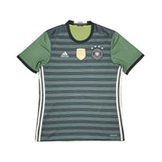 2016/17 Deutschland Auswärtstrikot (M) Adidas