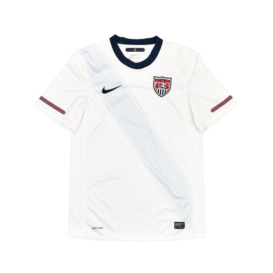 CULT KITS - 2010/11 USA HOME SHIRT (S) NIKE