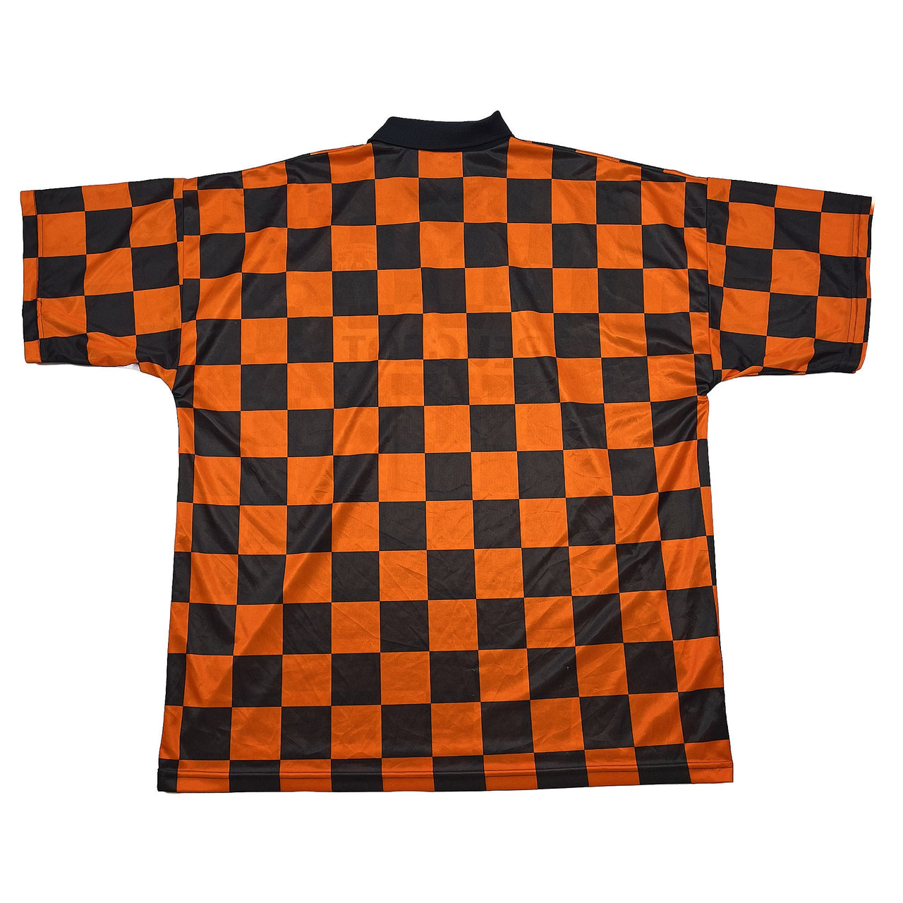 CULT KITS - 1996/97 COVENTRY CITY AWAY SHIRT (XL) LE COQ