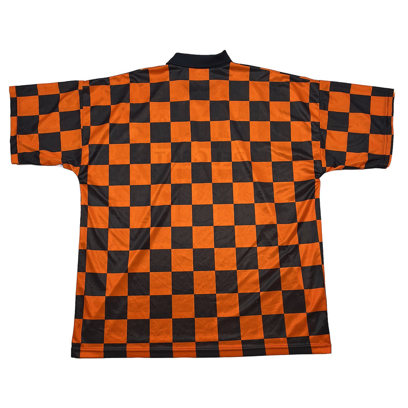 CULT KITS - 1996/97 COVENTRY CITY AWAY SHIRT (XL) LE COQ