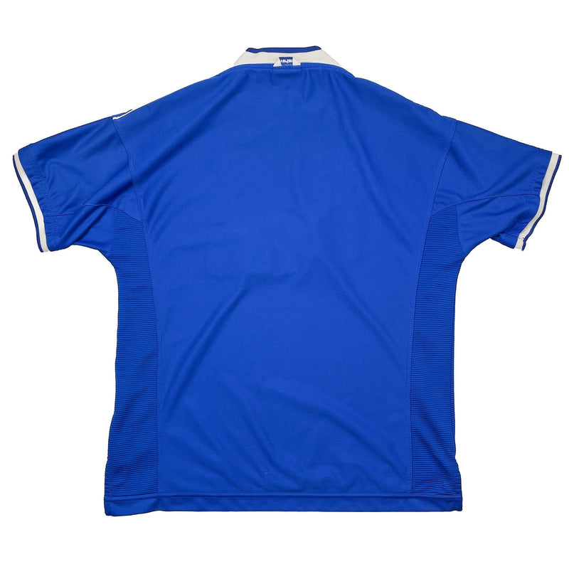 1999/00 EVERTON HOME SHIRT (XXL) UMBRO