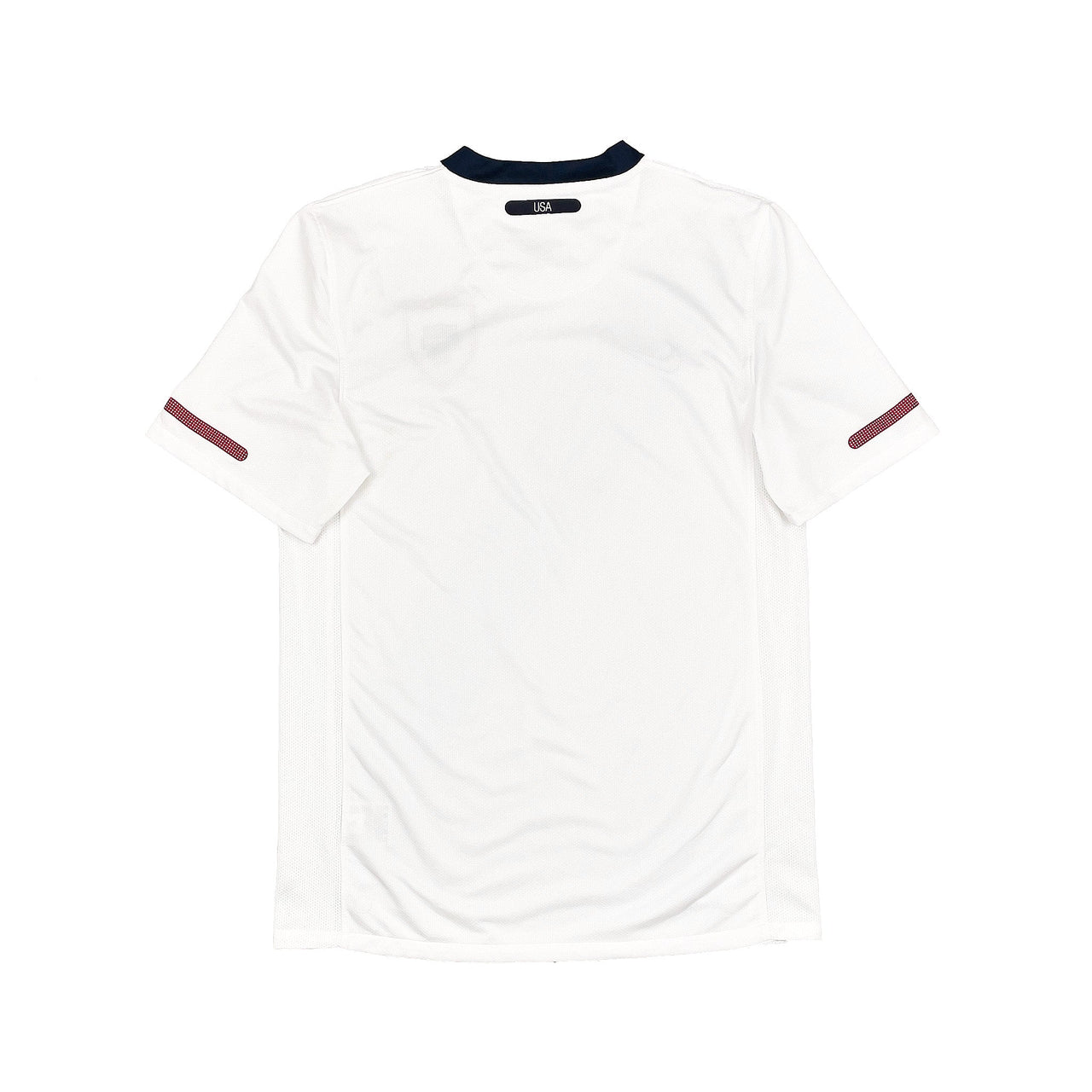 CULT KITS - 2010/11 USA HOME SHIRT (S) NIKE
