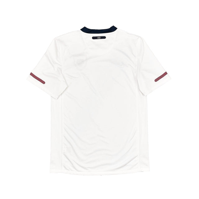 CULT KITS - 2010/11 USA HOME SHIRT (S) NIKE