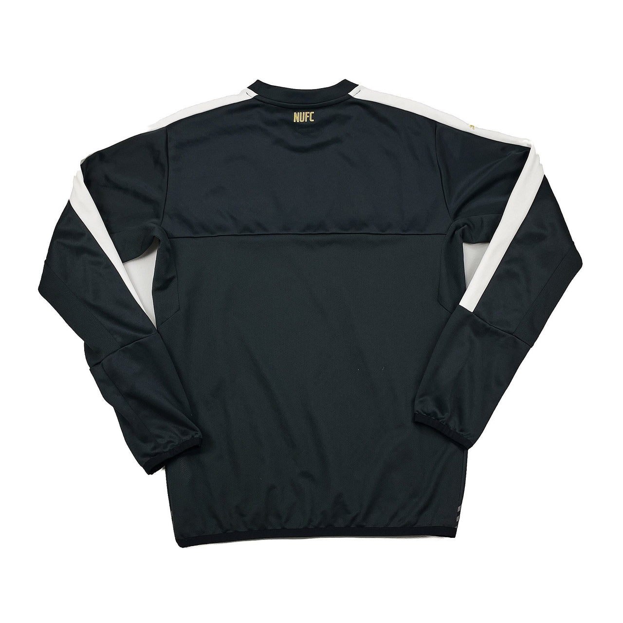 CULT KITS - 2016/17 NEWCASTLE UNITED TRAINING JUMPER (M) PUMA