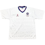 1997/98 Chesterfield *Fa Cup Halbfinale* Trikot (L) Super League