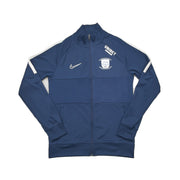 2017/18 Preston Nike Trainingsjacke (M)