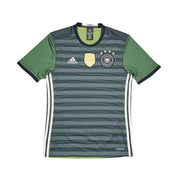 2015/17 Deutschland Auswärtstrikot (S) Adidas