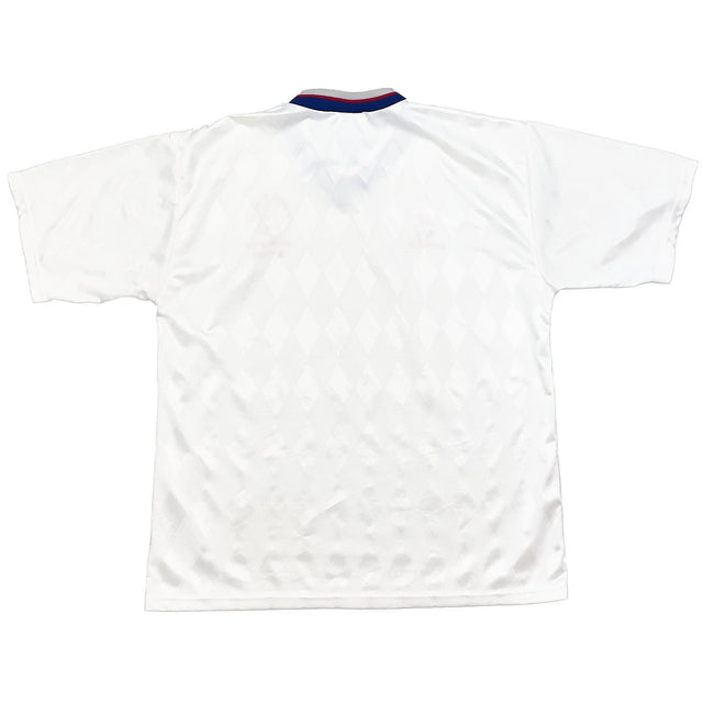 1997/98 CHESTERFIELD * FA CUP SEMI FINAL* SHIRT (L) SUPER LEAGUE