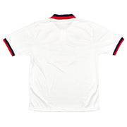 1993/95 Cagliari *Mint* Auswärtstrikot (XL) Errea