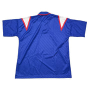 1994/96 Chesterfield *Neuwertiges* Heimtrikot (XL) Matchwinner