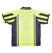 1996/97 Dortmund Heimtrikot (M) Nike