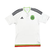 2015/16 Mexiko *Player Issue* Auswärtstrikot (S) Adidas