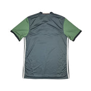 2015/16 Deutschland Auswärtstrikot (M) Adidas