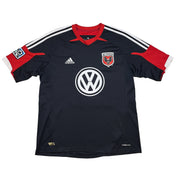 2013 DC United Maicon #29 Heimtrikot (L) Adidas