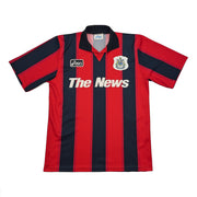 1995/97 Portsmouth Auswärtstrikot (L) Asics