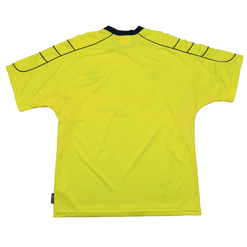 CULT KITS - 1999/00 EVERTON AWAY SHIRT (XL) UMBRO