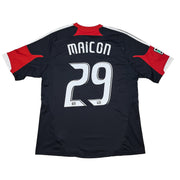 2013 DC United Maicon #29 Heimtrikot (L) Adidas