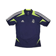 2012/13 Real Madrid Trainingsshirt (S) Adidas