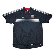 2004/06 DC United Heimtrikot (XL) Adidas