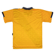 2001/02 MSV Duisburg Auswärtstrikot (XL) Uhlsport