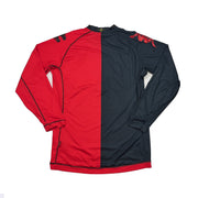 2011/12 Portsmouth L/S Ausweichtrikot (XXL) Kappa