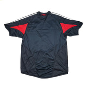 2004/06 DC United Heimtrikot (XL) Adidas
