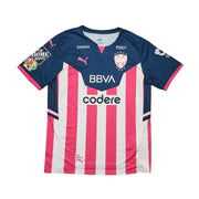 2021/22 Monterrey *Brustkrebs-Bewusstsein* Trikot (XL) Puma