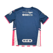 2021/22 Monterrey *Brustkrebs-Bewusstsein* Trikot (XL) Puma
