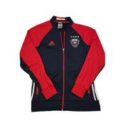 2016 DC United Trainingsjacke (L) Adidas