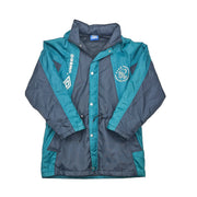 1996/97 Ajax Trainerjacke (XL) Umbro