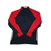 2016 DC United Trainingsjacke (L) Adidas