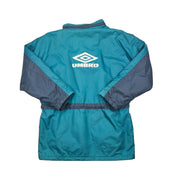 1996/97 Ajax Trainerjacke (XL) Umbro