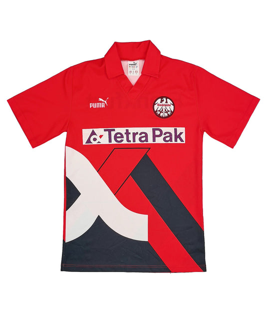 CULT KITS - 1993/94 EINTRACHT FRANKFURT (XS) PUMA