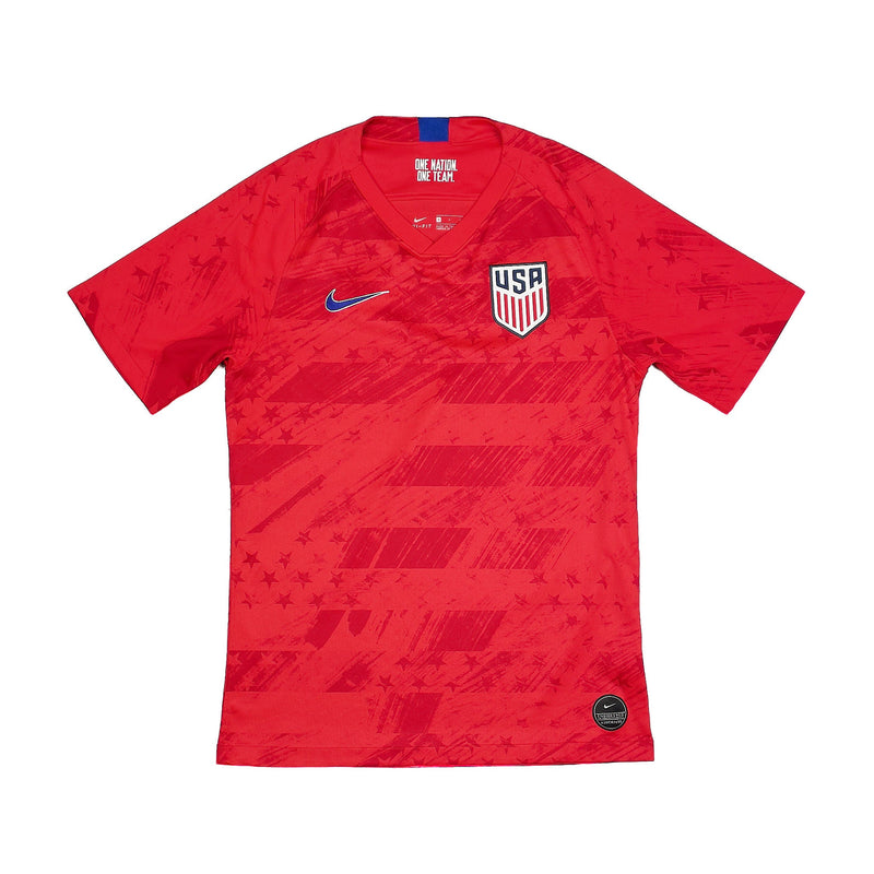 2019/20 USA Away Shirt (S) Nike