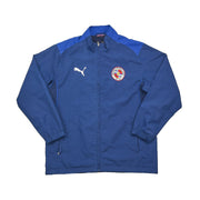 2009/10 Reading Trainingsjacke (S) Puma