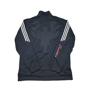 2008/09 DC United Trainingsjacke (XXL) Adidas