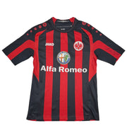 2013/14 Eintracht Frankfurt Heimtrikot (XS) Jako