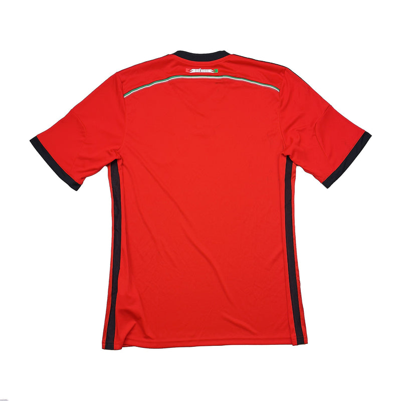 2014/15 MEXICO AWAY SHIRT (L) ADIDAS