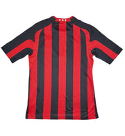 2013/14 Eintracht Frankfurt Heimtrikot (XS) Jako
